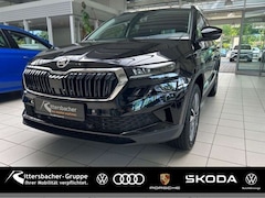 Bild des Angebotes Skoda Karoq Tour 1,5 TSI 110 kW 7-Gang-DSG Verfügbar a