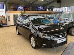 Bild des Angebotes SEAT Alhambra Style AHK Glasdach