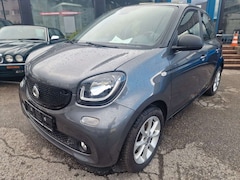 Bild des Angebotes smart forFour forfour electric drive / EQ