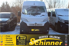 Bild des Angebotes Citroen Jumper 2.2 BlueHDi 140 L3H2