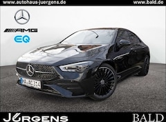 Bild des Angebotes Mercedes-Benz CLA 200 Coupé AMG-Sport/MLB/Pano/Cam/Totw/Keyl