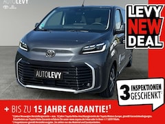 Bild des Angebotes Toyota Proace Verso L1 Lounge LEDER*PANO*7-SITZ