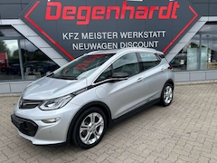 Opel Ampera Plus Virutal Temp 360° Lane Lenkradhz