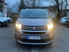 Bild des Angebotes Fiat Talento L1H1 Family