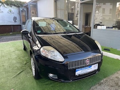 Bild des Angebotes Fiat Grande Punto 1.2 8V Activ, EF , TÜV / AU / NEU