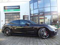 Bild des Angebotes Porsche Panamera GTS 4.0 V8 Facelift PANO/HUD/STNDHZ/360°