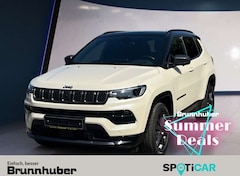 Bild des Angebotes Jeep Compass 80th Anniversary 4WD 1.3 EU6d PHEV MY21 80th, Benz