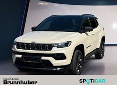 Bild des Angebotes Jeep Compass 80th Anniversary 4WD 1.3 EU6d PHEV MY21 80th, Benz