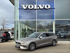 Bild des Angebotes Volvo V60 T6 Inscription Expression Recharge AWD
