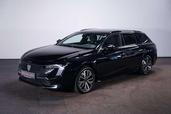 Bild des Angebotes Peugeot 508 1.5 BlueHDi Allure EAT8*AHK*elektr. Sitz*LED