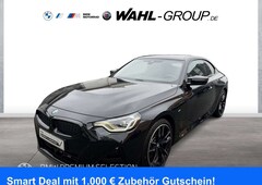 Bild des Angebotes BMW 240 M240i xDrive M Sport Pro Innovation Adapt LED Head