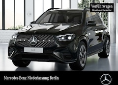 Bild des Angebotes Mercedes-Benz GLE 450 d 4M AMG+NIGHT+PANO+360+AHK+MULTIBEAM+HUD