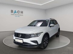 Bild des Angebotes VW Tiguan MOVE AHV Kamera