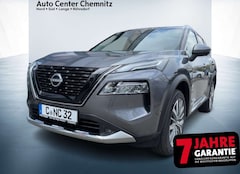 Nissan X-Trail 1.5 VC-T e-Power e-4orce Tekna ACC+LED