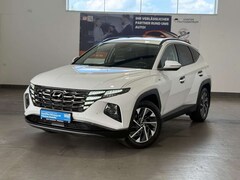 Bild des Angebotes Hyundai TUCSON 1.6 T-GDI DCT NAVI+ACC+HECK+RFK