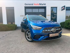 Bild des Angebotes Mercedes-Benz GLA 250 e/AMG-Line/Alcantara/8-fach bereift/SHZ