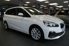 Bild des Angebotes BMW 218 d Advantage