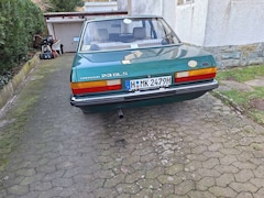 Bild des Angebotes Ford Granada seltene GLS Ausstattung