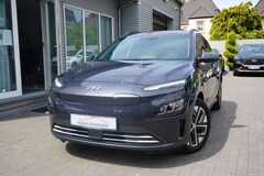 Hyundai KONA KONA Trend 204Ps3Phasen WPump Navi KREL ACC LED