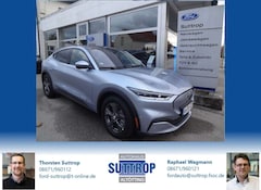 Bild des Angebotes Ford Mustang Mach-E Mach-E Extended 99KW mit Technologiepaket 2