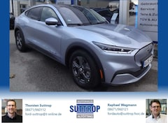 Bild des Angebotes Ford Mustang Mach-E Mach-E Extended 99KW mit Technologiepaket 2