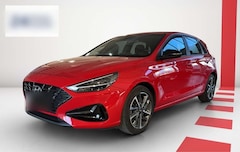 Bild des Angebotes Hyundai i30 CONNECT & GO  TEMPO KAMERA PDC SHZ