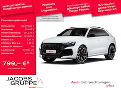 Bild des Angebotes Audi RS Q8