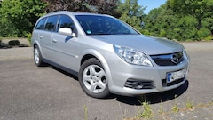 Bild des Angebotes Opel Vectra 2.2 Caravan Automatik