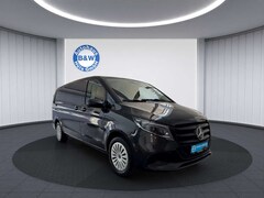 Bild des Angebotes Mercedes-Benz Vito 116 CDI PRO extralang*1.Ha*LED*AUTOM*NAVI*