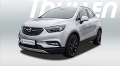 Bild des Angebotes Opel Mokka X 1,4 120 Jahre Bluetooth Navi Klima