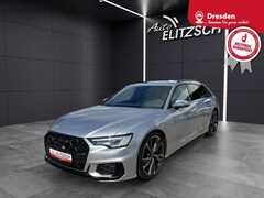 Bild des Angebotes Audi S6 Avant TDI quattro Matrix Luft Navi AVC B&O 21" RFK