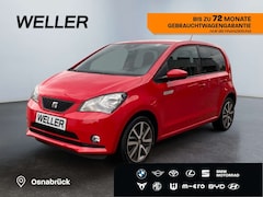 Bild des Angebotes SEAT Mii electric Edition Power Charge *SHZ*hzb Front*