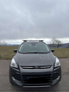 Bild des Angebotes Ford Kuga 2.0 TDCi 2x4 Titanium