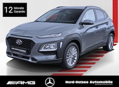Bild des Angebotes Hyundai KONA 1.0 YES!  NAVI SOUND TEMPO SITZHZ LED