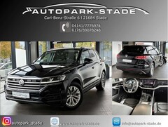 Bild des Angebotes VW Touareg 3.0 TDI 4Motion Luft AHK Assist. ACC LED