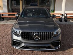 Bild des Angebotes Mercedes-Benz GLC 63 AMG Tv/HeadUp/360/P-Pilot/Burmes./Klappe NP:131.000 €