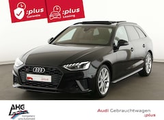 Bild des Angebotes Audi S4 Avant TDI tiptronic