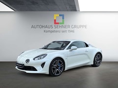 Bild des Angebotes Alpine A110 Premiere Edition +Navi+PDC+Tempomat+Klima
