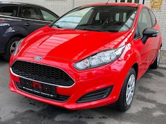 Bild des Angebotes Ford Fiesta Fiesta 1.25 Ambiente