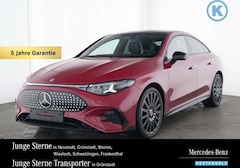 Bild des Angebotes Mercedes-Benz CLA 250 CLA 250+ EQ AMG+NIGHT+DISTRO+PANO+BURM+HUD+360°