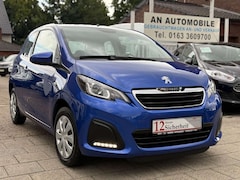 Bild des Angebotes Peugeot 108 Active *Klima*Elektr.Fenster*ZV Funk*BT*