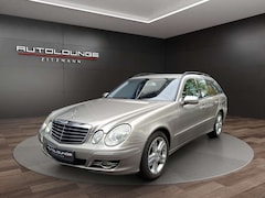 Bild des Angebotes Mercedes-Benz E 320 T-Modell E 320 T CDI 4Matic, 7 Sitze