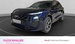 Bild des Angebotes Audi Q3 SUV 1.5 TFSI e S line TECH-PLUS SONOS LED RFK CARP