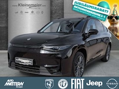 Bild des Angebotes Leapmotor C10 Design|Kamera|NAVI|Klimaaut.|SHZ|Pano|LED