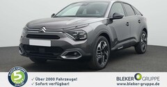 Bild des Angebotes Citroen C4 PureTech 130 Max