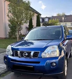 Bild des Angebotes Nissan X-Trail 2.0 dci 4x4 DPF Automatik SE