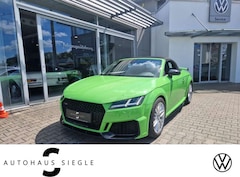 Bild des Angebotes Audi TT RS 2.5 TFSI quattro Roadster S-tronic Navi Matrix Kam