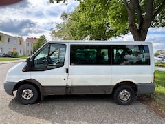 Bild des Angebotes Ford Transit Kombi FT 300 K Trend*KLIMA*9-SITZER*2.HD