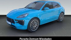Bild des Angebotes Porsche Macan Turbo