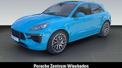 Bild des Angebotes Porsche Macan Turbo
